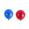 Decoração de Festa Temática Homem-Aranha Bola Vingadores Lianmeng Homem-Aranha Zhu Balão de Látex Conjunto de Balões de Herói