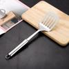 Conjunto de Utensílios de Cozinha de Aço Inoxidável para Uso Diário, Colher de Sopa Doméstica, Escumadeira, Ferramentas de Cozinha, Colher de Cozinhar, Espátula de Cozinhar