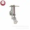 Adecuado para máquina de coser doméstica JANOME Zhenshanmei pie prensatelas de bordado gratis pie prensatelas de bordado 200020105