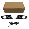Adecuado para Luces de Circulación Diurna Volkswagen Golf 6