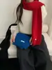 Bufanda australiana 100% lana pura transfronteriza para mujer, cálida para otoño e invierno, color liso, versátil, bufanda tejida para pareja, fabricante