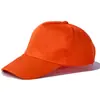 Chapéu Publicitário Logo Personalizado Boné de Baseball de Caminhoneiro Chapéu de Trabalho Protetor Solar de Viagem Proteção Solar Boné com Aba
