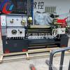 Torno mecânico geral CA6150 torno horizontal comum CA6250 torno com carro transversal máquina-ferramenta de precisão para corte pesado