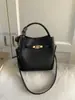 Bolsas Populares da Moda Deste Ano para Mulheres, Grande Capacidade, Nova Bolsa de Ombro Transversal Retro Outono e Inverno 2025, Bolsa Saco Versátil