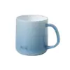 Nuevo vaso para cepillo de dientes para uso doméstico, vaso para cepillo de dientes de pareja, vaso para enjuague bucal de pareja, vaso dental engrosado y resistente a la rotura