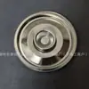 Caja de Condimentos Espesada de Acero Inoxidable con Tapa, Tarro Sellado, Suministros de Cocina, Tarro de Sal, Caja de Condimentos, Tarro de Almacenamiento de Cocina