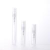 Botella de Spray Bayoneta de Plástico Transfronteriza Spot 2Ml3Ml5Ml Botella de Perfume Botella de Muestra Botella de Prueba Botella de Spray de Niebla Fina
