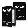 Adequado para Capa Protetora Kindle 2019 Paperwhite12 Capa para Livro Digital Kindle 658 Versão Juvenil