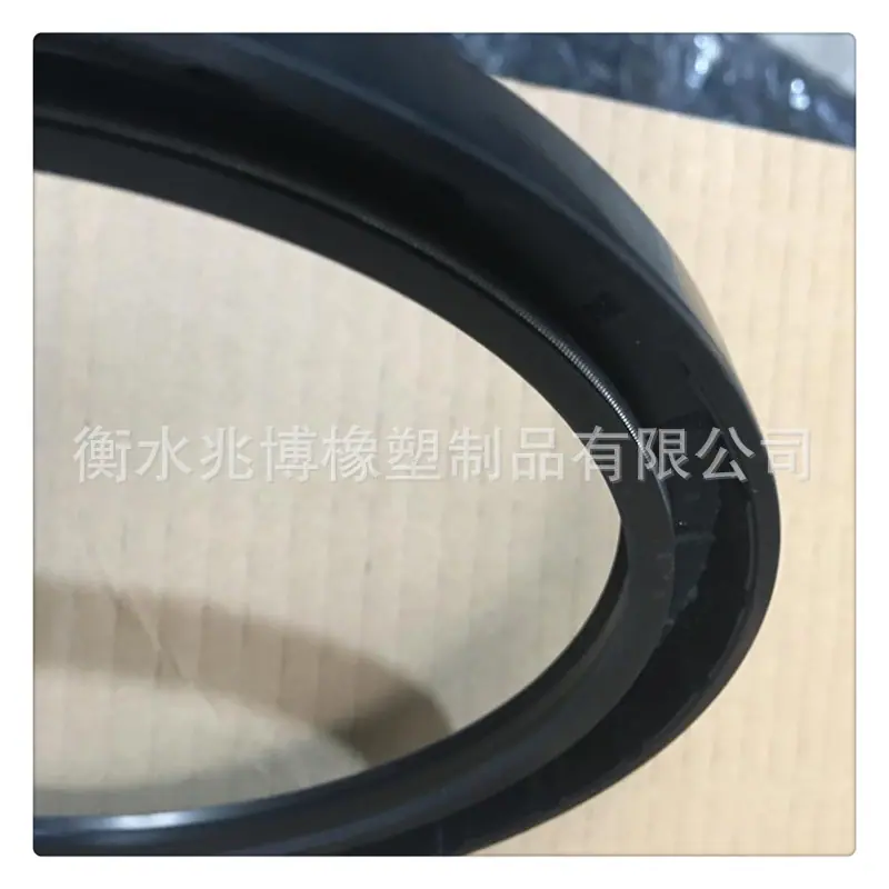 骨架油封04