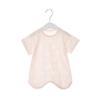 Mameluco de bebé de verano de manga corta camisón pijama para recién nacido ropa de casa de bebé para hombre y mujer ropa de verano de media manga para aire acondicionado