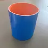Carcaça da Bomba da Ordenhadeira de Pistão Acessórios para Ordenhadeira