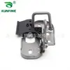 Aplicable a la cerradura de la cubierta del motor del coche Volkswagen Magotan antiguo, cerradura del capó 3C 0 823 480