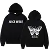 Sudadera con capucha unisex de estilo hip-hop para comercio exterior, nueva en 2024, con forro polar, jersey holgado casual
