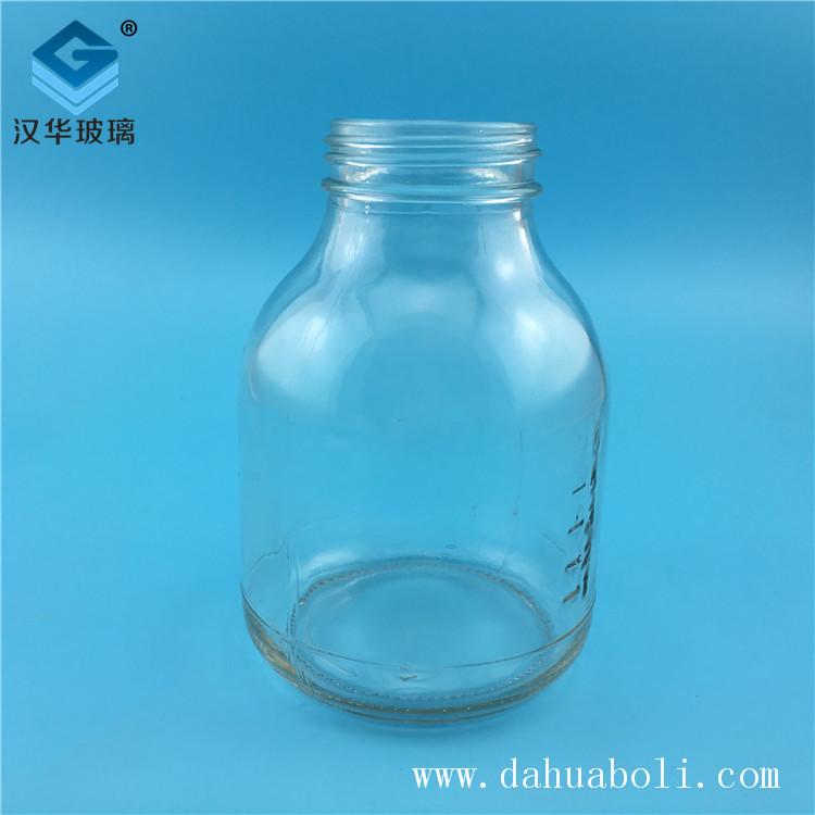 玻璃瓶批发订制