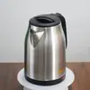 Xinduomei Electrodomésticos al por mayor Hervidor de agua eléctrico de acero inoxidable Apagado automático Antihervido en seco 1.8L Hervidor de agua silencioso