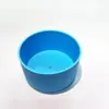 Funda de Silicona Aislante para Taza, Antideslizante, Resistente a Altas Temperaturas, Aislante Térmico, Anillo Universal para Taza de 7.5cm/9cm, En Stock, Transfronterizo
