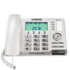 Zhongnuo G090 gravação automática telefone fixo linha fixa escritório mensagem sistema de software gerenciamento atendimento ao cliente