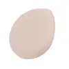 Esponja de Pó Marshmallow Pêssego, Hidrofílica, Sem Látex, Macia, Uso Duplo para Seco e Úmido, Esponja para Base Líquida, Cosméticos