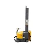 Máquina Envolvedora Autopropulsada, Máquina Envolvedora Automática Completa de Película PE Pre-Estirada, Máquina Envolvedora de Película para Carga
