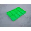 Caja de Cultivo Hidropónico de Brotes de Cacahuete a Gran Escala, Bandeja de Germinación en Cultivo de Agua, Caja de Plantación de Brotes de Cacahuete, Caja de Plantación Predeterminada