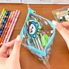Set de Papelería de Lápices de Dibujos Animados para Niños - Regalo de Alto Valor para el Regreso a Clases para Preescolar, Regalo de Recompensa para Toda la Clase, Pequeño Regalo