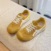 Zapatos Deportivos Planos Ligeros 2026 Zapatos de Correr para Estudiantes Primavera Verano Casual Retro Entrenamiento Alemán Zapatos de Mujer Zapatos Forrest Gump Nuevo Estilo Zapatos de Tabla