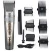 Fabricantes Cross-border Novo cortador de cabelo cortador elétrico Clipper Clipper Clipper Clipper Clipper Clipper Clipper