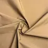 Tecido para jaqueta de plumas com trama de poliéster torcido em treliça de abacaxi largura 170CM poliéster treliça de abacaxi tecido para roupa de assalto roupa doméstica