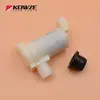 En stock 28920-AR000 motor de pulverización de agua motor adecuado para Nissan NAVARA D22 limpieza de parabrisas