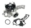 Aplicable a bomba de refrigerante de motor Mercedes-Benz Clase S W221 W222 2782001201 conjunto de bomba de agua