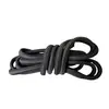 (Estoque disponível atacado) Elástico de alta elasticidade cordão elástico material para sapato 0.4 elástico semicircular cadarços preguiçosos sem amarrar