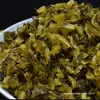 Frete Grátis Mostarda em Conserva de Ningbo 400g Mostarda em Conserva de Yuyao Aperitivo de Café da Manhã Vegetais em Conserva Condimento de Mostarda em Conserva Acompanhamento