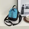 Bolsa para Teléfono Móvil para Mujer, Compacta, Ultraligera y Portátil, Bolsa de Verano para Teléfono Móvil, Vaso de Agua, Bolsa Pequeña para Caminar, Bolso Cruzado Portátil para Hombre