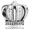 Pulsera Panjia para Mujer de Plata Esterlina con Cuentas Sueltas Cuentas Azules Corazón del Océano Atrapasueños Globo de Aire Caliente Accesorios de Joyería