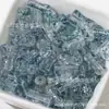Rui Lei Joyería Cuentas de Vidrio de Nudo de Bambú Cuentas Sueltas Cuentas Barnizadas 6mm Pulsera de Estilo Antiguo Cuentas Accesorios para DIY