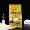 Bolsas de embalaje para patos salados, venta al por mayor, bolsas de embalaje para alimentos, bolsas de aluminio aluminizadas, autosellantes, impresión en lotes pequeños