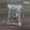 Pinza de Nylon Transfronteriza para Carpintería, Pinza de Fondo, Pinza Fija, Pinza en Forma de A, Pinza para Fotografía 2/ 3 pulgadas, Pinza Tipo A, Pinza de Resorte