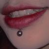 Labio Uña Bola Perforación Básica de Uña Fabricante Ventas Directas Transfronterizas Amazon 3mm Cómodo Labio Uña Nariz Uña Aretes