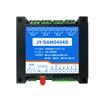 DAM0404D Relé de control Ethernet de 4 vías Interruptor de control local Control remoto por teléfono móvil Motor de bomba de agua