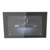 Adecuado para 26 Modelos de Infiniti Qx50 Navegación Película Templada Q50L Consola Central Película Protectora de Pantalla Suministros Automotrices