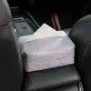 Novas Almofadas de Ombro para Cinto de Segurança Estilo Chinês, Universais para Todas as Estações, Capas Protetoras Anti-Estrangulamento do Pescoço, Design Simples de Alta Qualidade para Interiores de Carro Femininos