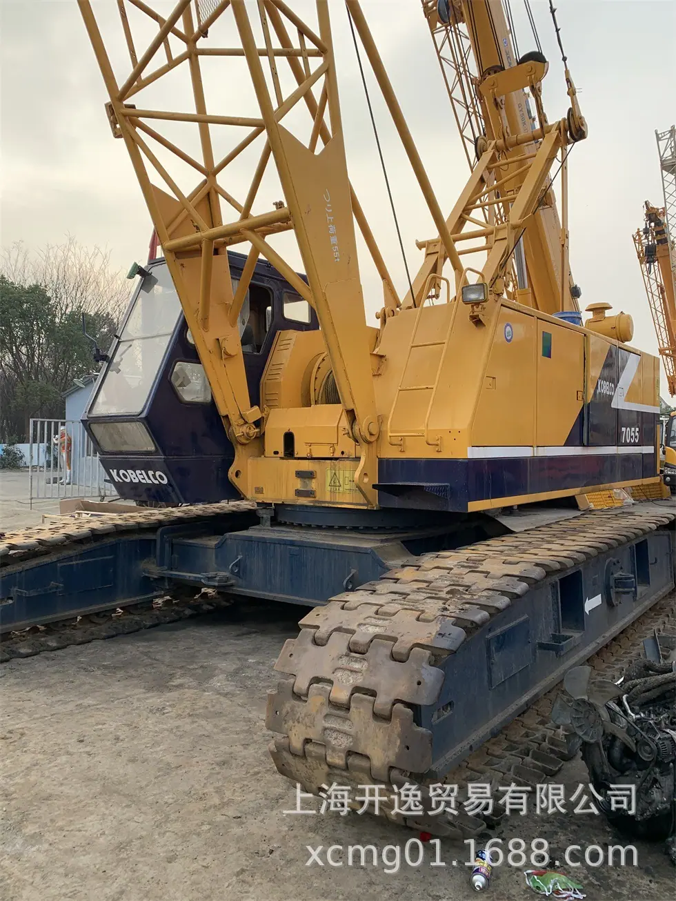 55ton crane (7)