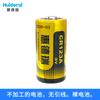 Huidui Cr123A es Adecuado para Cámara de Alarma de Humo, Medidor de Agua, Localizador GPS, Control de Acceso, Batería de Litio de 3V