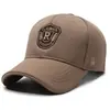 Sombrero de Sol para Deportes al Aire Libre con Bordado, Gorra de Béisbol para Primavera y Otoño, Gorra Casual para Exteriores Europea y Americana, Diseño de Piña, Nuevo Modelo para Hombre