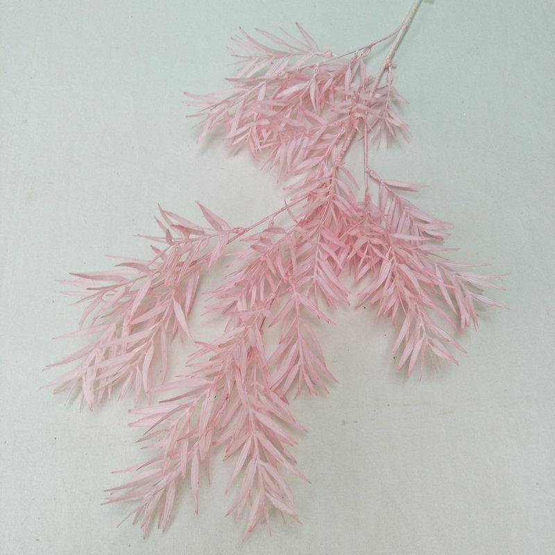 粉色