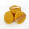 Luvas de Algodão para Remover Maquiagem, Esponja de Limpeza Facial, Esfoliante Facial, Removedor de Máscara de Argila, Esfoliante Facial Exfoliante
