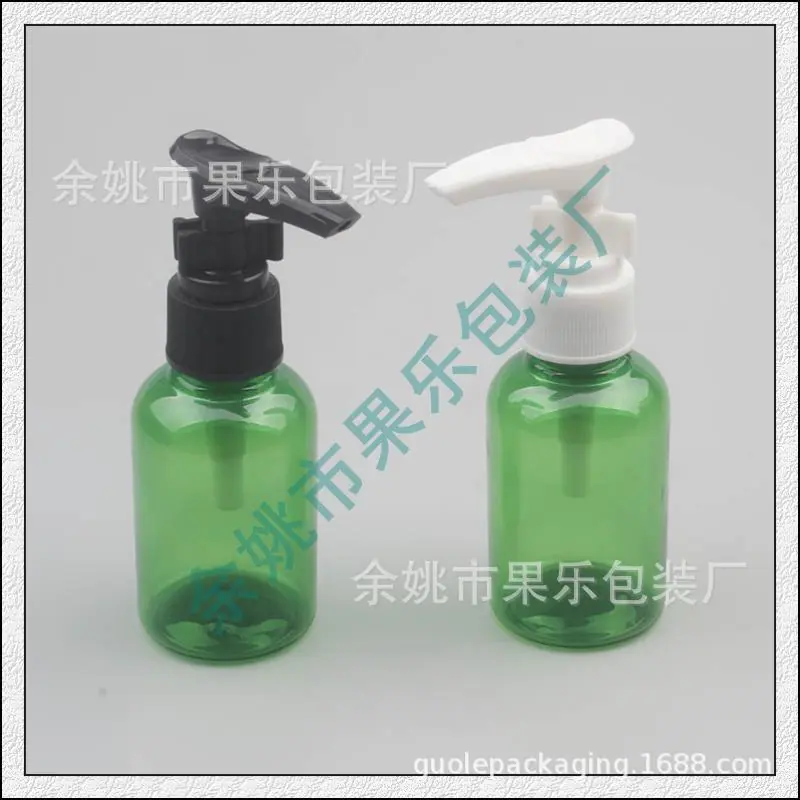 50ml矮胖圆肩绿色+夹子泵 (8).jpg