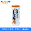 RAMWAY Ruiyi CR17450 medidor de agua inteligente detección alarma de humo control industrial PLC servo batería de litio manganeso 3V