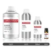 Óleo essencial australiano de melaleuca corpo raspagem corpo spa planta óleo essencial puro acne facial tea tree óleo essencial atacado