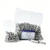 Buchas de Parafuso Sem Cabeça Métricas Kato Aço Inoxidável 304 Buchas de Parafuso de Fio Sem Lingueta Protetores Rosqueados M2-M12 Fabricante Atacado